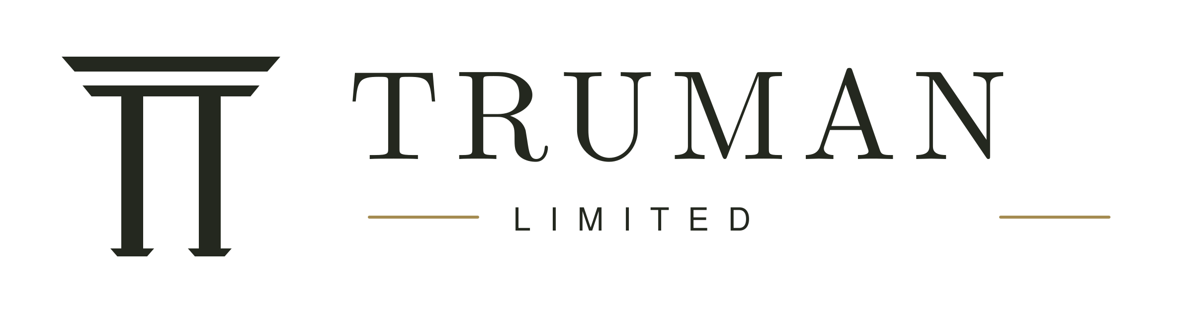 Truman Limited
